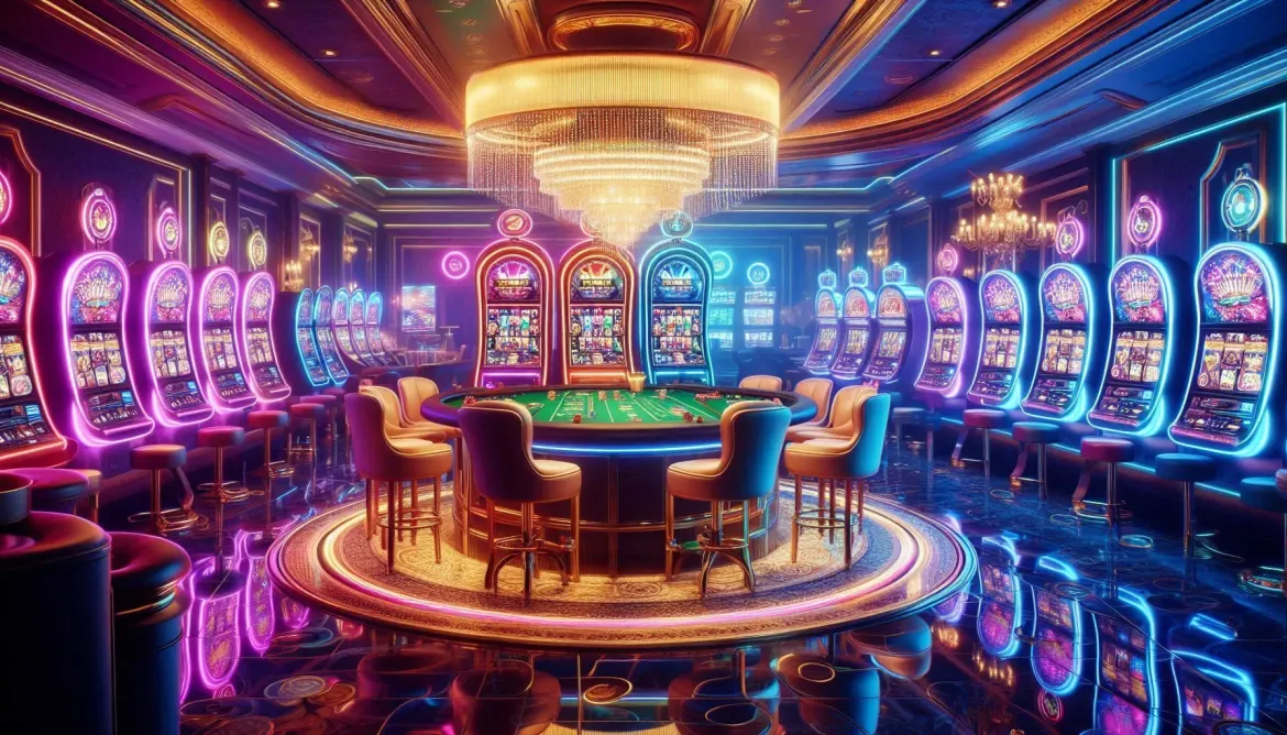 Prive Casino